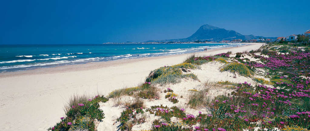 Empfehlen Sie unsere Spanien-Seite weiter!