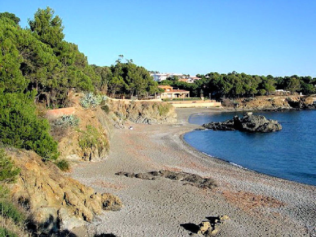Réserve tes vacances à Llançà et au Port de la Selva.
