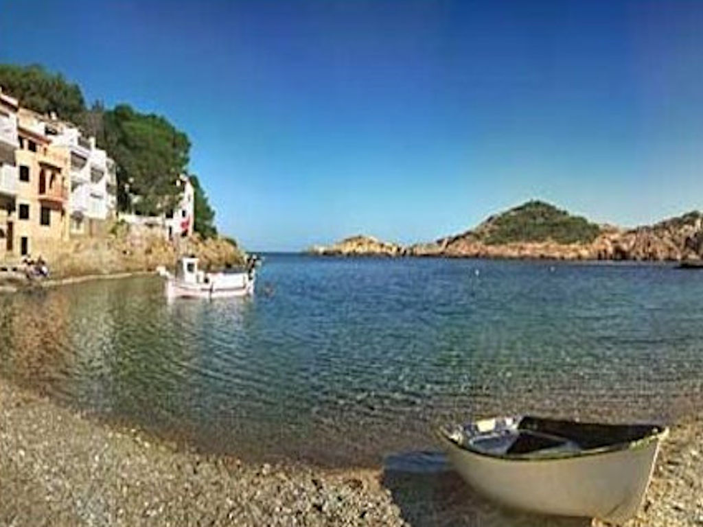 Begur: Ein charmantes Juwel der Costa Brava mit Geschichte, Kultur und traumhaften Stränden