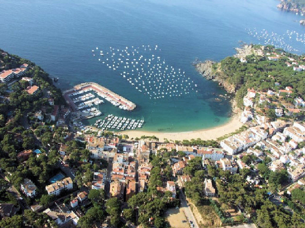 Llafranc – Un pittoresque paradis de vacances au cœur de la Costa Brava espagnole