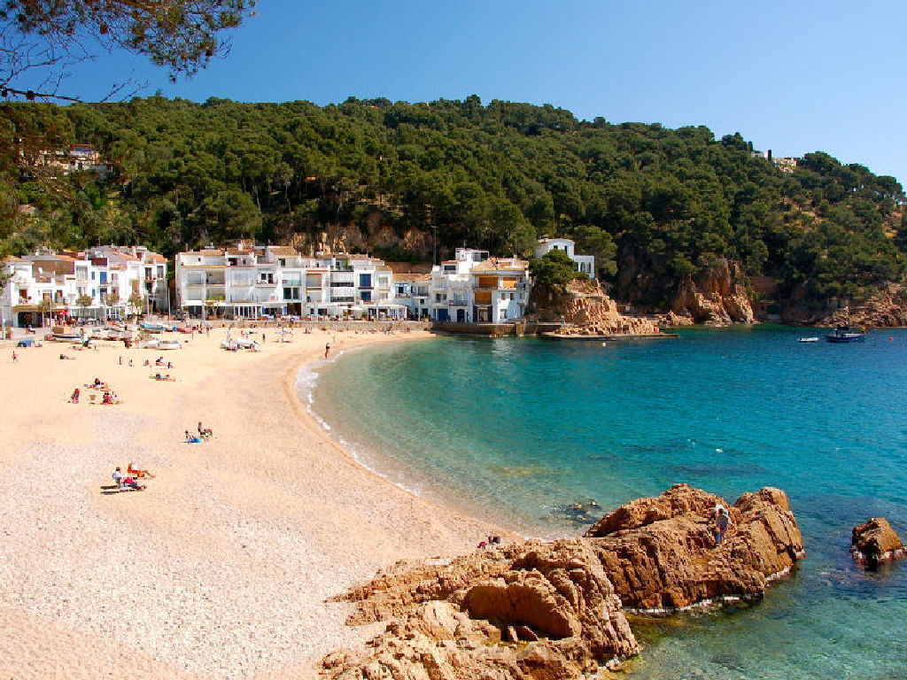 Llafranc – Un pittoresque paradis de vacances au cœur de la Costa Brava espagnole