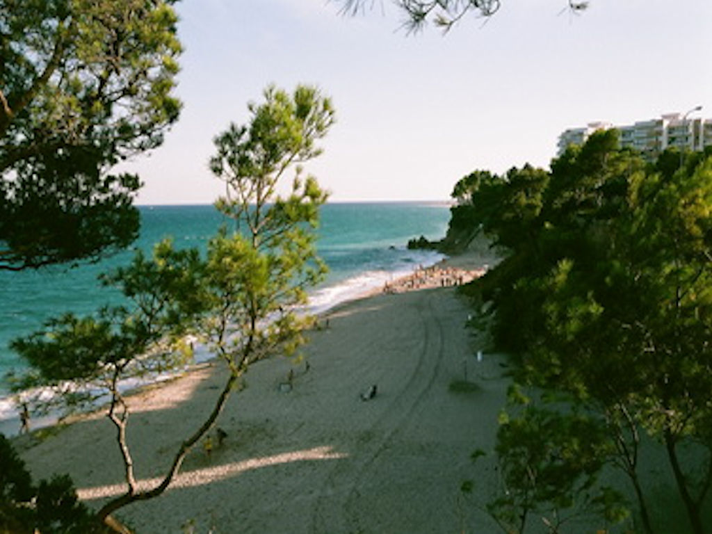 Ferienwohnung in Miami Playa – Costa Dorada Spanien