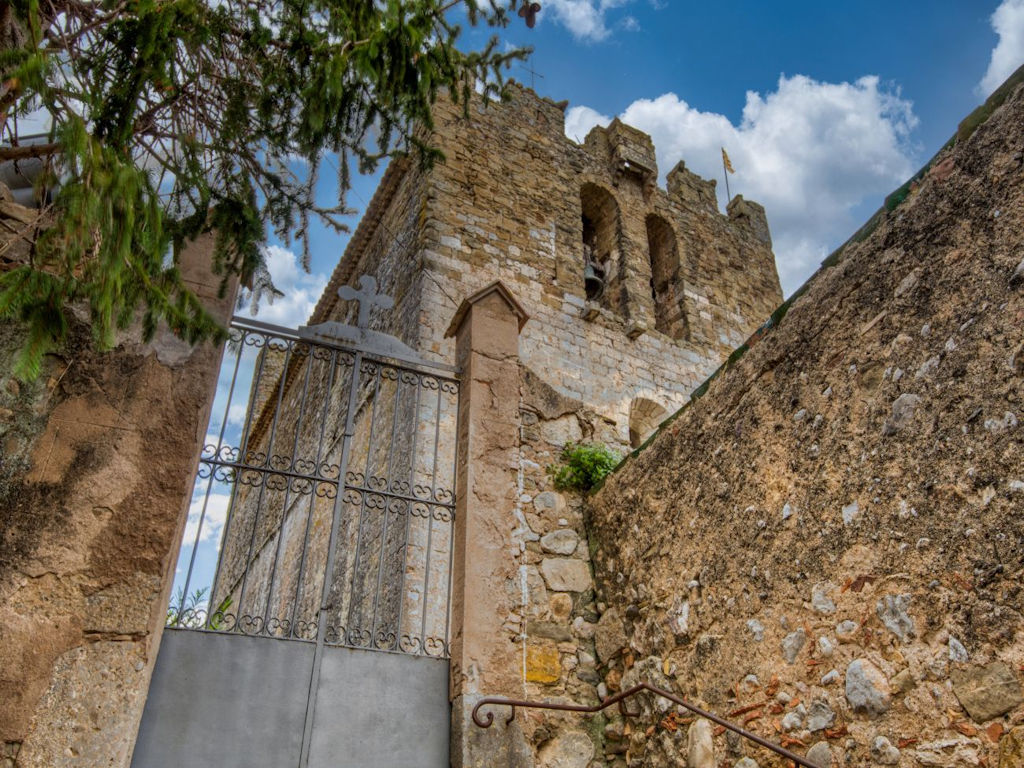 Spanien von seiner ursprünglichen Seite erleben – Ferien in Katalonien im Dorf Saus