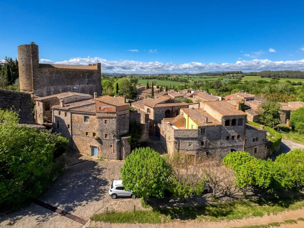 Spanien von seiner ursprünglichen Seite erleben – Ferien in Katalonien im Dorf Saus