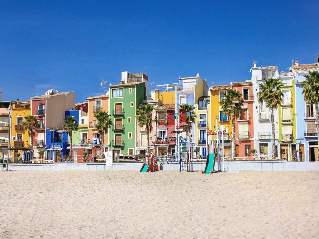  Dreamy Holiday Apartments in Villajoyosa: Your Perfect Spain Vacation on the Costa Blanca