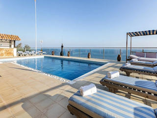 Spanien Ferienhäuser & Ferienwohnungen mieten