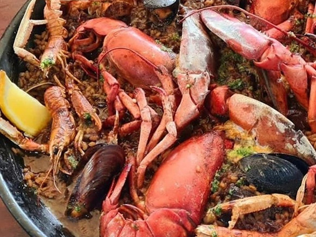 Cala Bona Restaurant