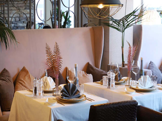 La dolce vita dans votre assiette – Il Divo