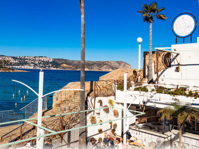 La Bambula – joie méditerranéenne à Xàbia