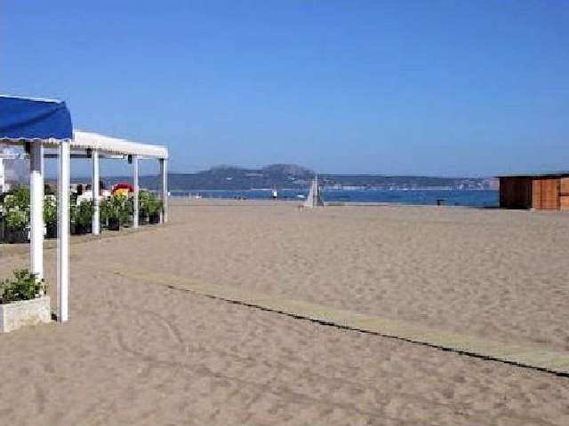 Ferien am Playa de Pals – Strand und Golfplätze an der Costa Brava