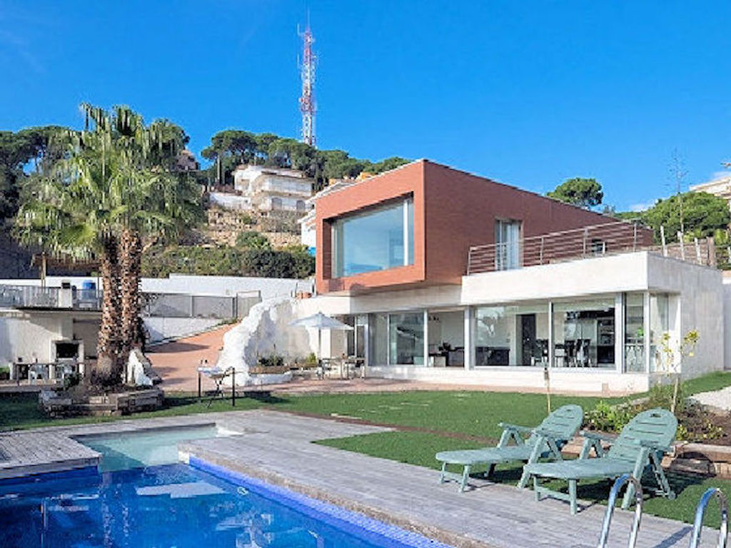 ferienhaus am meer mit pool 79