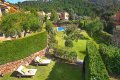 Bungalow in Llafranc Costa Brava Spanien