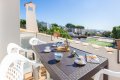 Costa Brava Penthouse mit Terrasse – Strandnah 