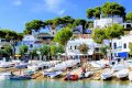 Vacances sur la Costa Brava à Llafranc Espagne