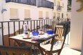 Appartement de vacances au centre de Llafranc Costa Brava