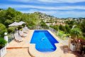 Location de vacances Moraira Costa Blanca