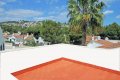 Bungalow in Moraira Costa Blanca