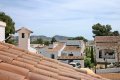 Bungalow in Moraira Costa Blanca