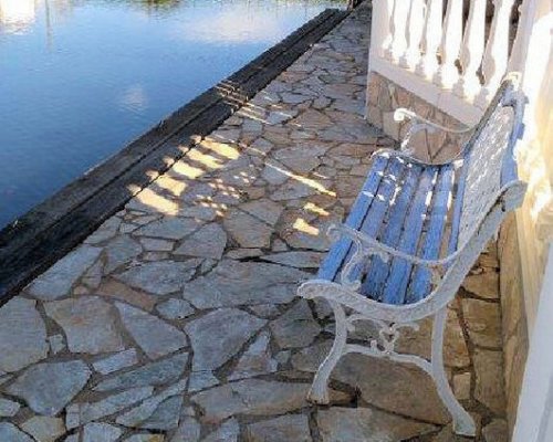 Ferienhaus Empuriabrava privater Pool mieten