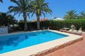 Costa Blanca Ferienhaus mieten und wohlfühlen!