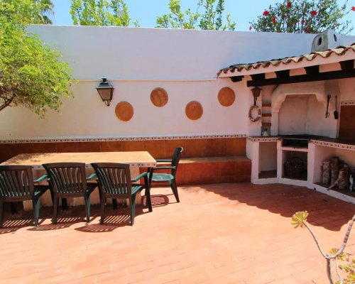 Costa Blanca Ferienhaus mieten und wohlfühlen!