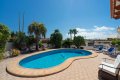 Javea Ferienhaus mieten mit Pool