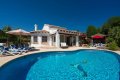 Javea Ferienhaus mieten mit Pool