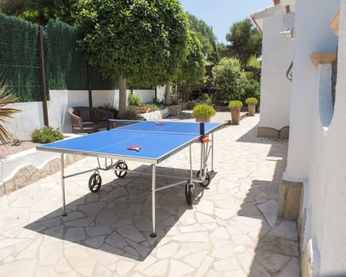 Javea Ferienhaus mieten mit Pool