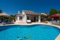 Javea Ferienhaus mieten mit Pool