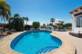 Javea Ferienhaus mieten mit Pool