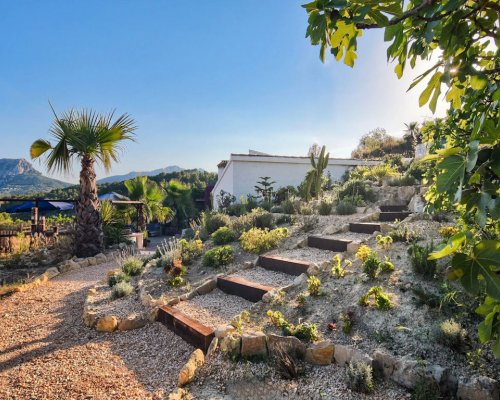 Familien- und Freundesurlaub pur – Finca für 20 Personen!