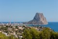 Ferien in Calpe Spanien Costa Blanca