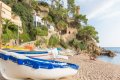 Lloret de Mar Fenals Vacances en Espagne sur la Costa Brava