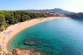 Lloret de Mar Fenals Vacances en Espagne sur la Costa Brava