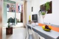 Location d'appartements à Lloret de Mar Fenals en Espagne