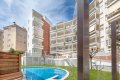 Location d'appartements à Lloret de Mar Fenals en Espagne