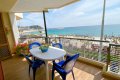 Ferienwohnung am Strand von Blanes
