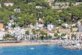 Vacances à Llafranc Espagne Costa Brava