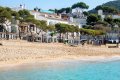 Vacances à Llafranc Espagne Costa Brava