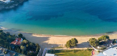 RS 122/1 Appartement pour 2/4 personnes avec piscine sur la plage de Rosas sur la Costa Brava