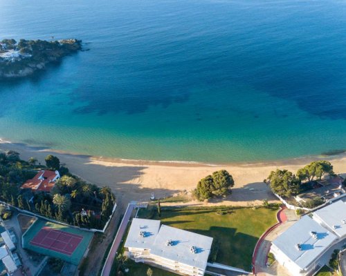 Spanien Ferienwohnung an der Costa Brava
