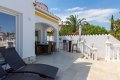Empuriabrava Ferienhaus mit Pool und Bootsanleger