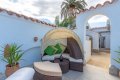 Empuriabrava Ferienhaus mit Pool und Bootsanleger