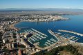 Spanien Ferien bei l'Escala Cala Montgo