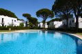 Bungalow am Golfplatz in Spanien mieten