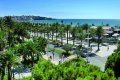 Urlaub in  Spanien an der Costa Dorada