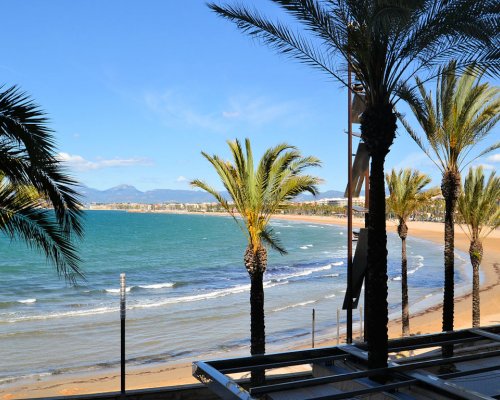 Ferienwohnung Spanien Costa Dorada