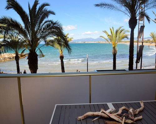 Ferienwohnung Spanien Costa Dorada