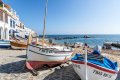 Beach holidays on the Costa Brava in Spain