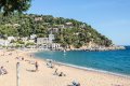 Beach holidays on the Costa Brava in Spain